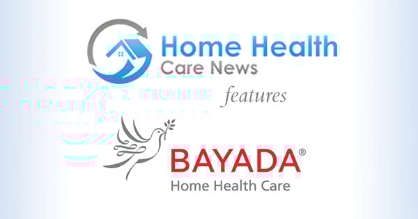 BAYADA Home Health Care News Home Care Careers