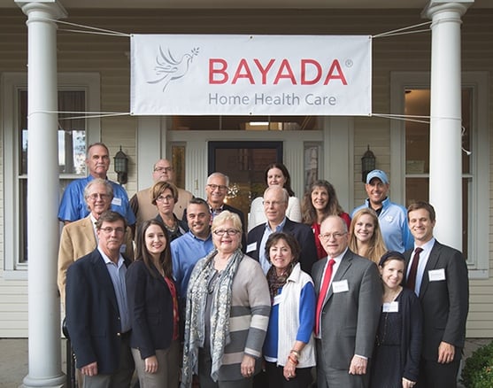 BAYADA Home Health Care News NJ