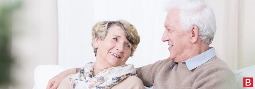 Senior dating 4 fun