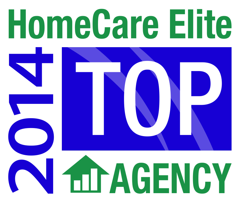 BAYADA Named as a Top Agency of the 2014 HomeCare Elite