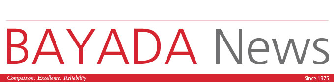 BAYADA Pediatrics Partners With Families Of Spinal Muscular Atrophy