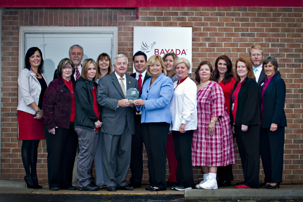 bayada home care locations