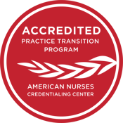 ANCC Accredited PTAP Logo red