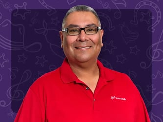 husi cazares 2026 speech therapist of the year award winner