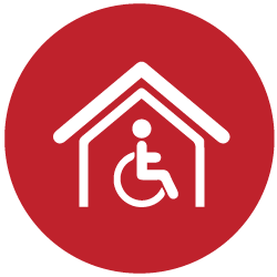 HomeAccessibleicon