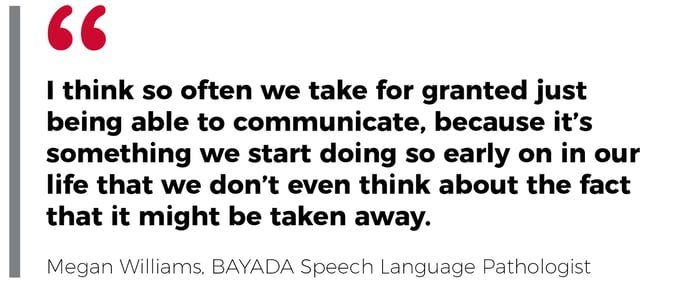 Stuttering Still Causes Back-to-School Woes - Stuttering Foundation: A  Nonprofit Organization Helping Those Who Stutter