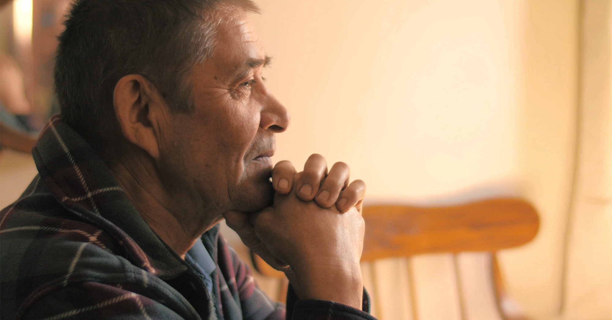 Elderly Rip How to Help Aging Loved Ones Cope with Loss | BAYADA