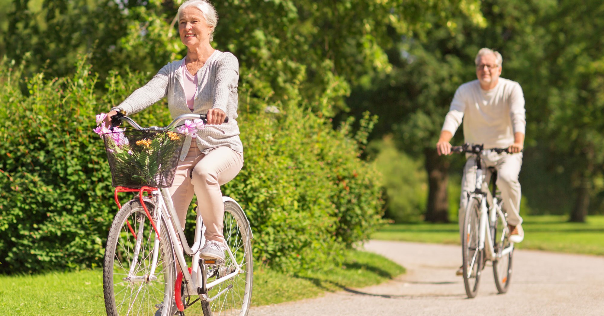 How to Improve Quality of Life for Seniors