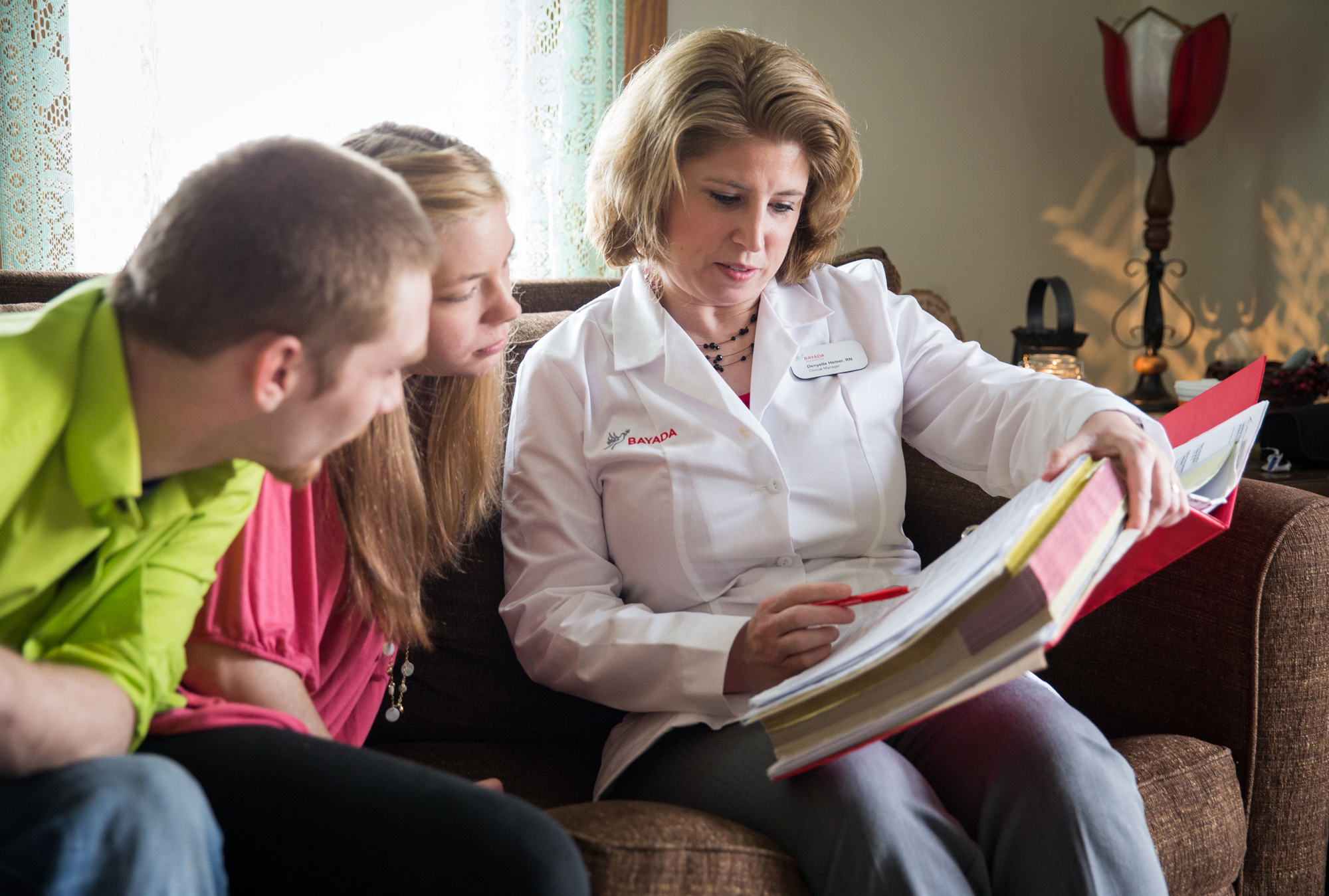 pediatric home visits pediatric home visits