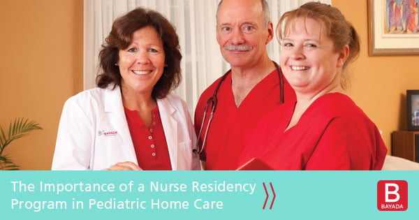 the-importance-of-a-pediatric-nurse-residency-program