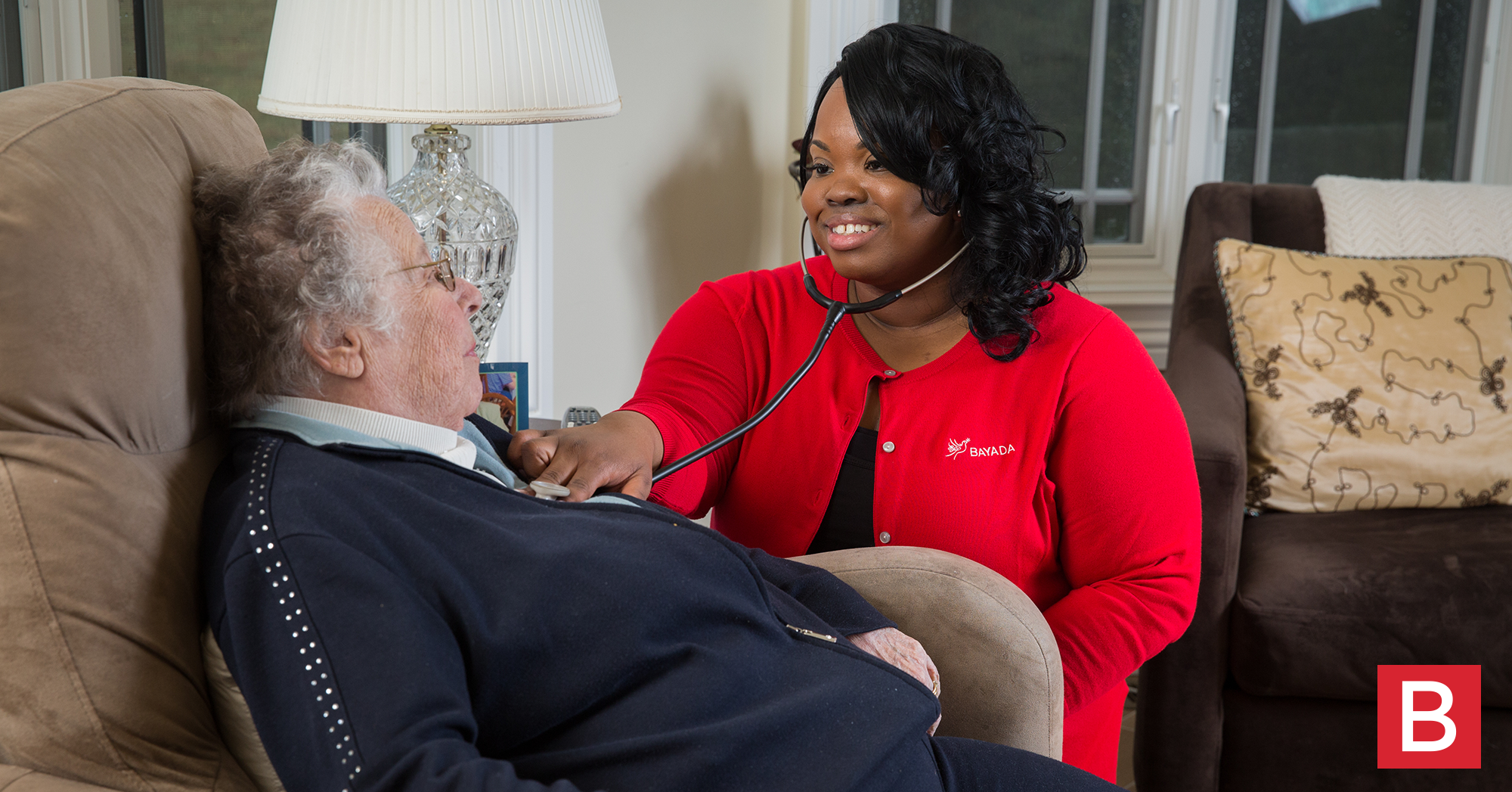 Making a Nursing Career Leap Hospital to Home Care