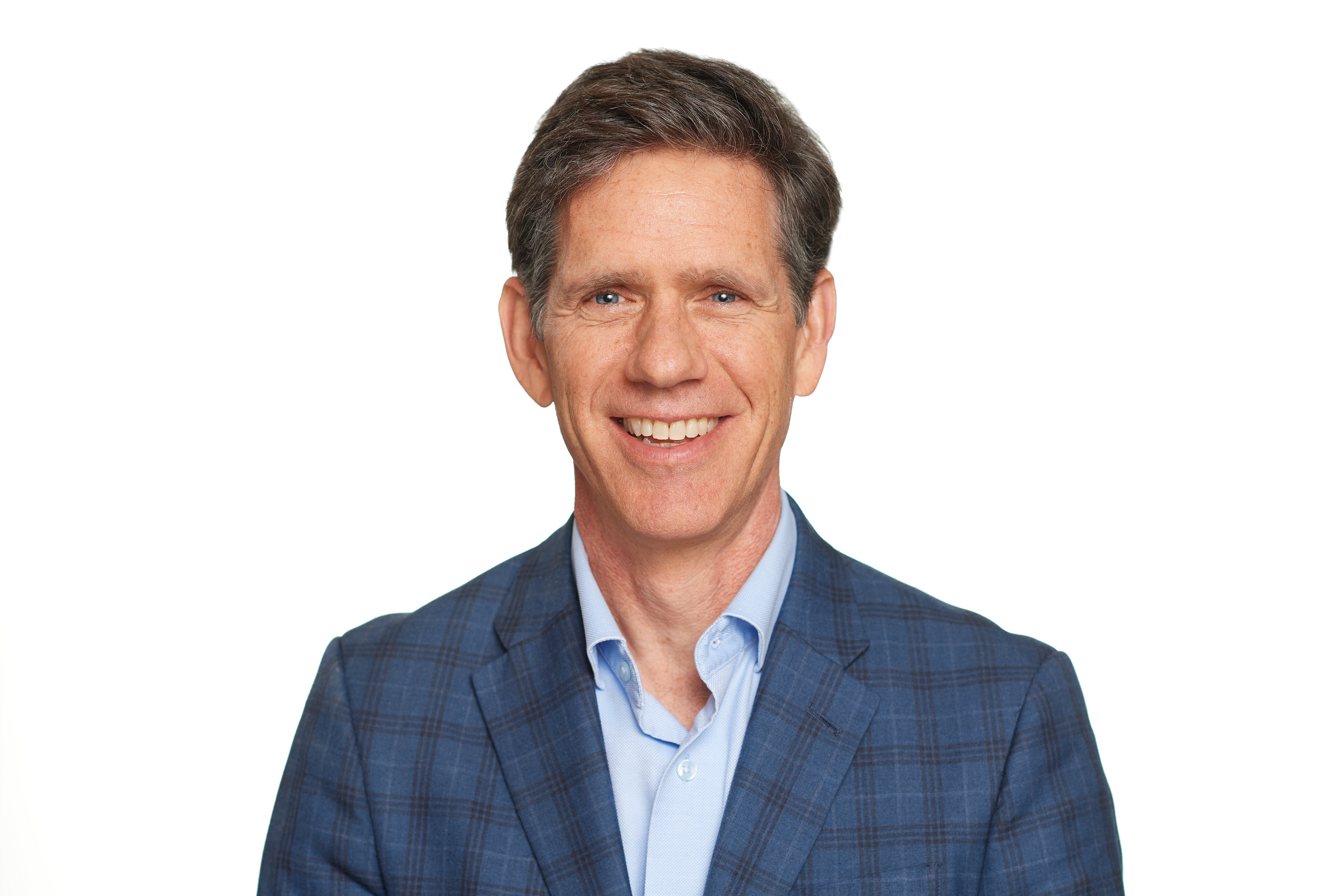 Michael P. Johnson, PhD, PT, Chief Researcher, Home Care Innovation