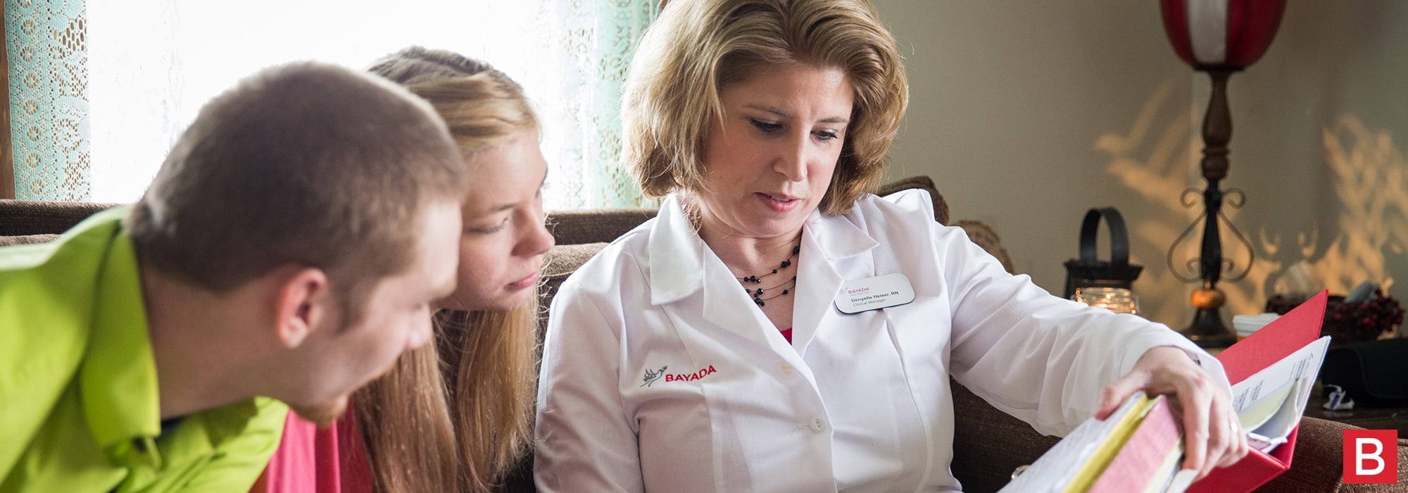 family pediatric home care agency