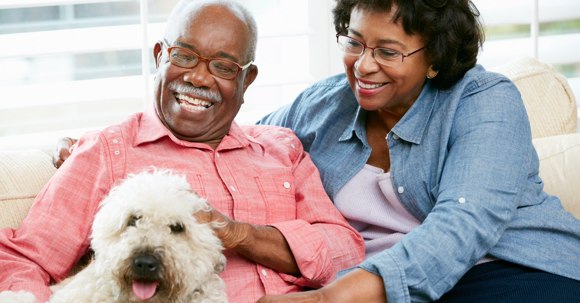 The Right Pets for Senior Companionship Be Healthy