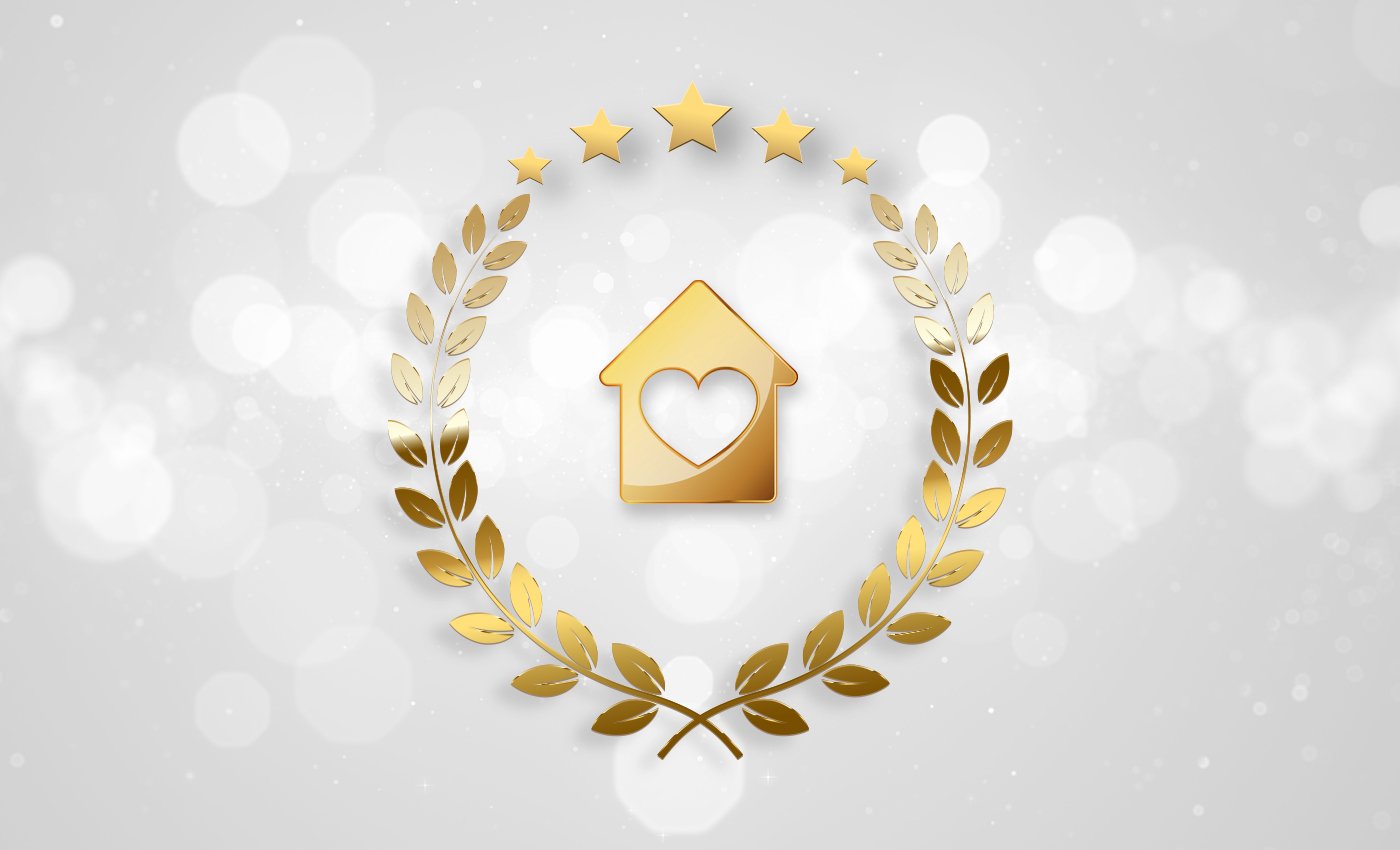 BAYADA Wins Outstanding Partner Award BAYADA News