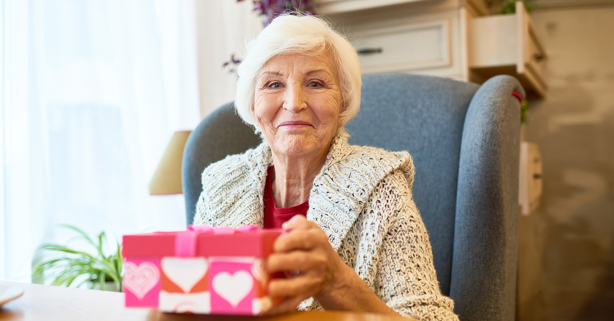 Mother's Day Gifts for Seniors 2022 Be Healthy